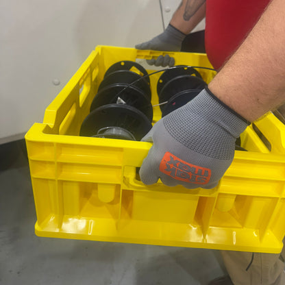Stakmax Pulling Gloves