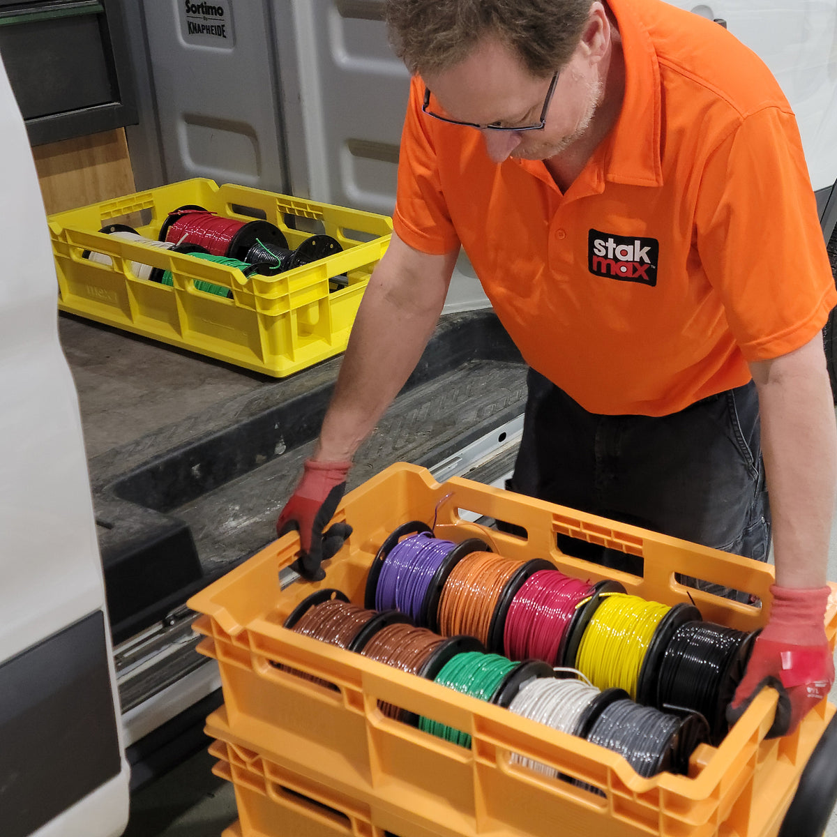 stakmax.com Stak - Store - Protect - Pull