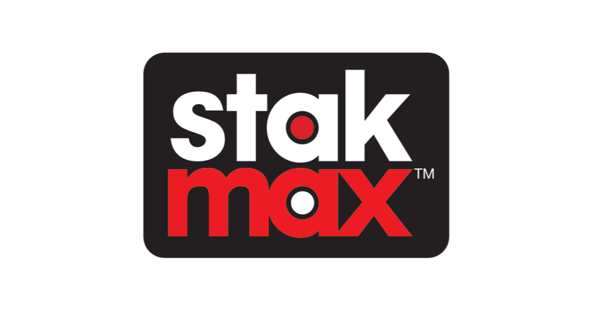 Stakmax stakmax.com Stak - Store - Protect - Pull