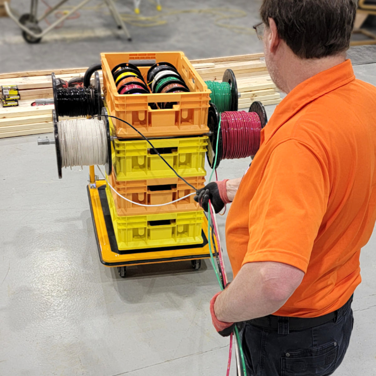 stakmax.com Stak - Store - Protect - Pull