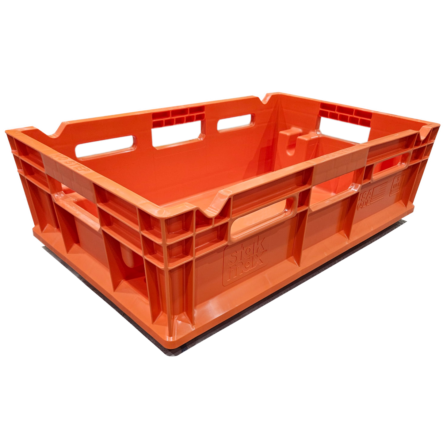 stakmax orange